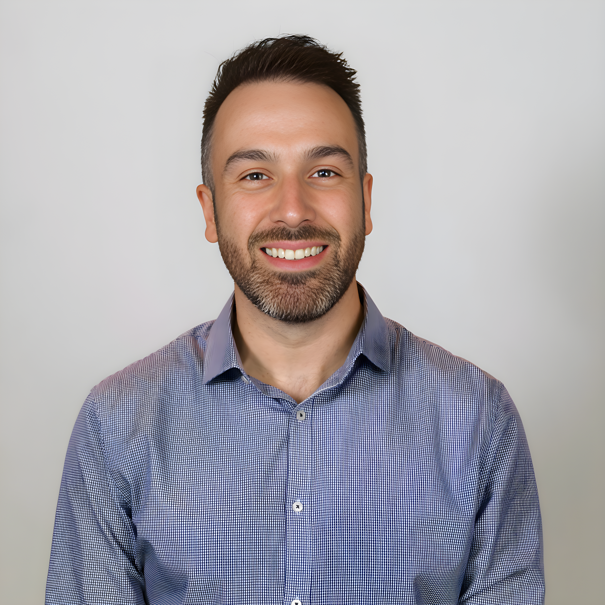 Corporate Headshots in Darwin - Turbo 360 portfolio 2