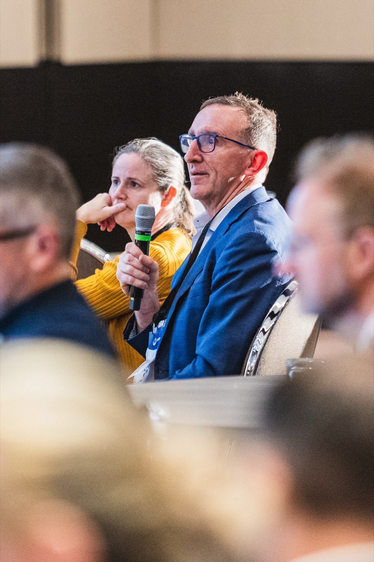 Conference Photography in Adelaide - Turbo 360 portfolio 3