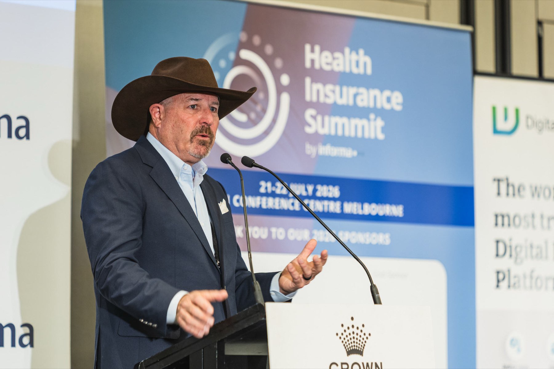Conference Photography in Geelong