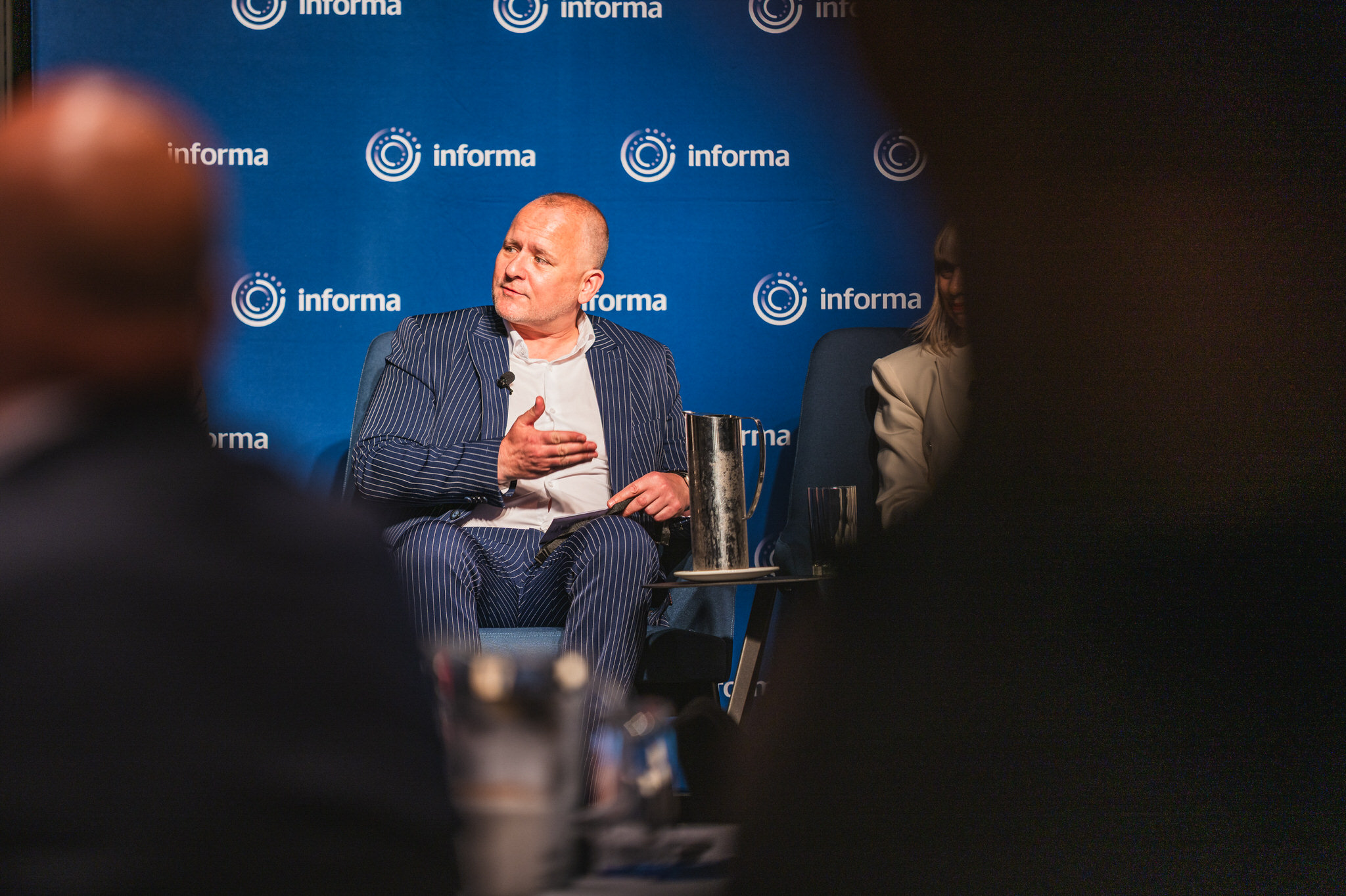 Conference Photography in Perth - Turbo 360 portfolio 2