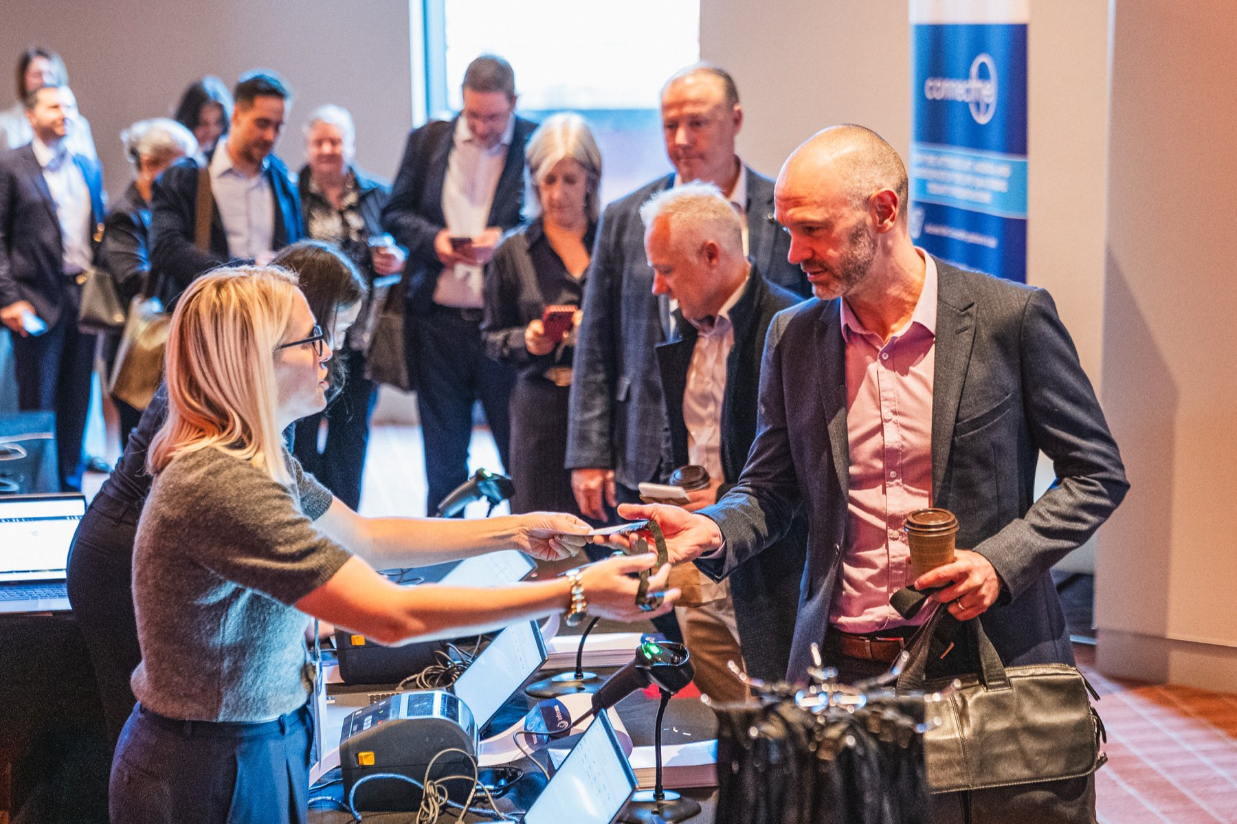 Exhibition Photography in Geelong - Turbo 360 portfolio 2