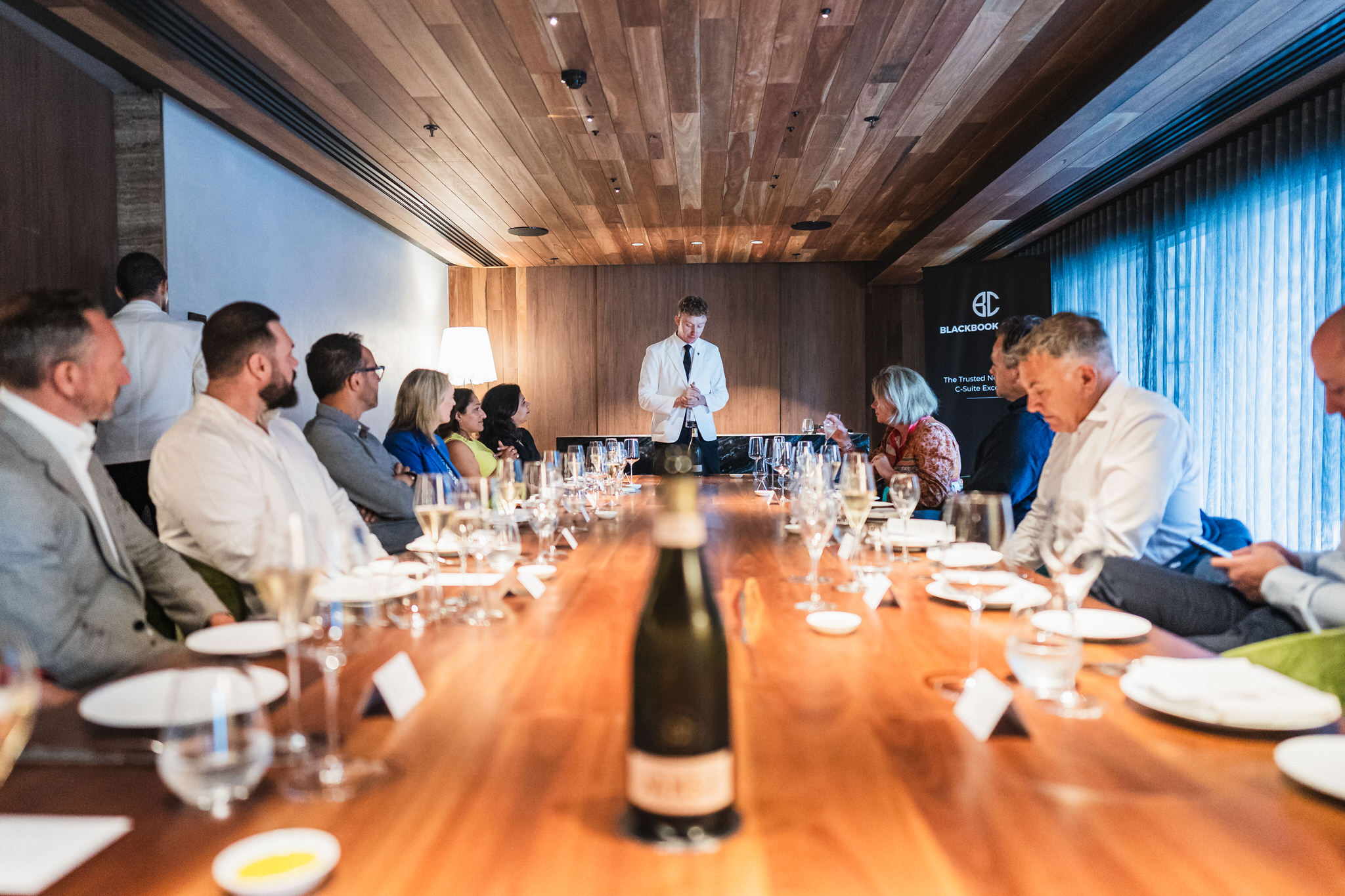 Corporate Event Photography in Canberra - Turbo 360 portfolio 2