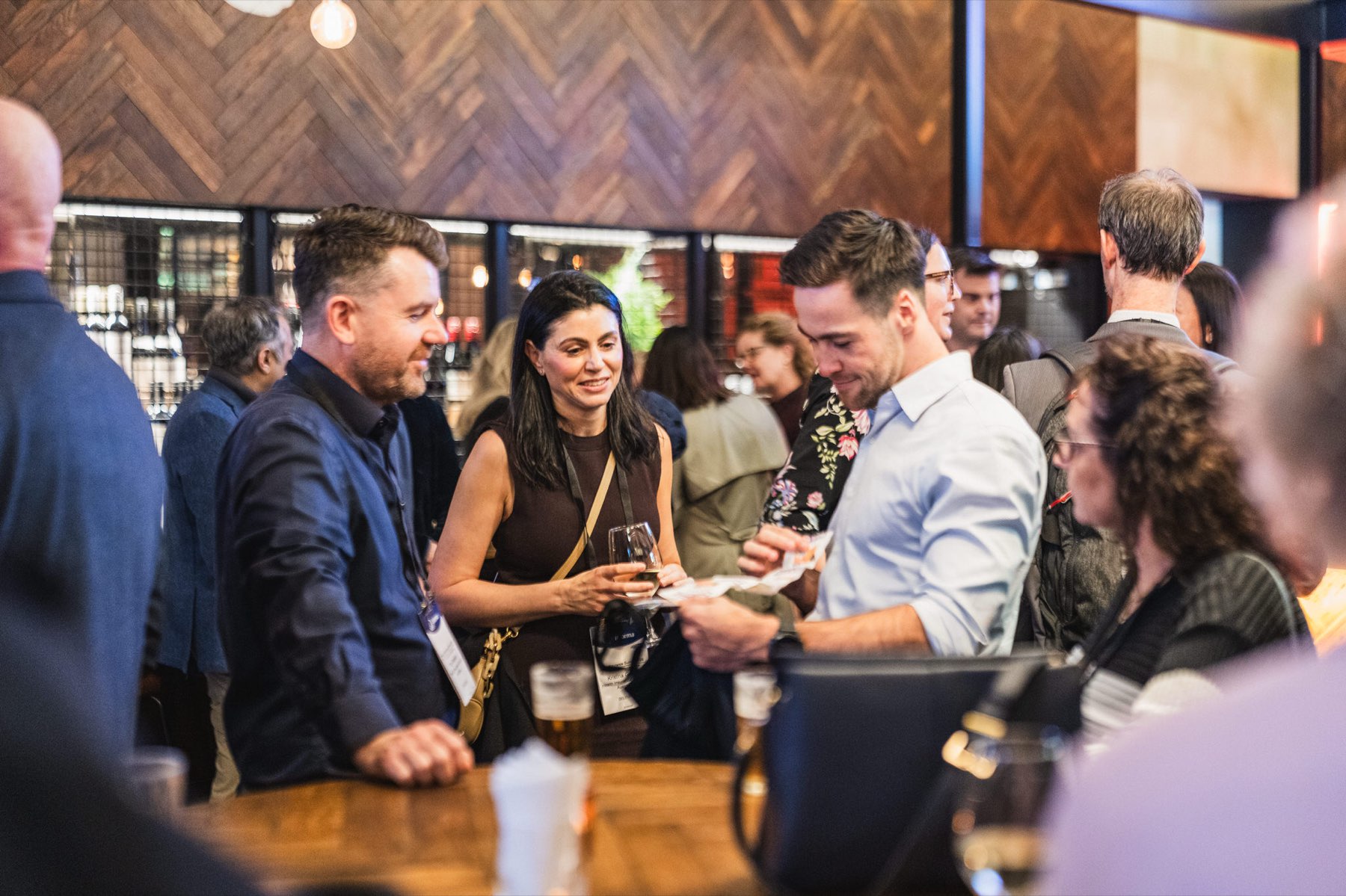 Corporate Event Photography in Geelong - Turbo 360 portfolio 2