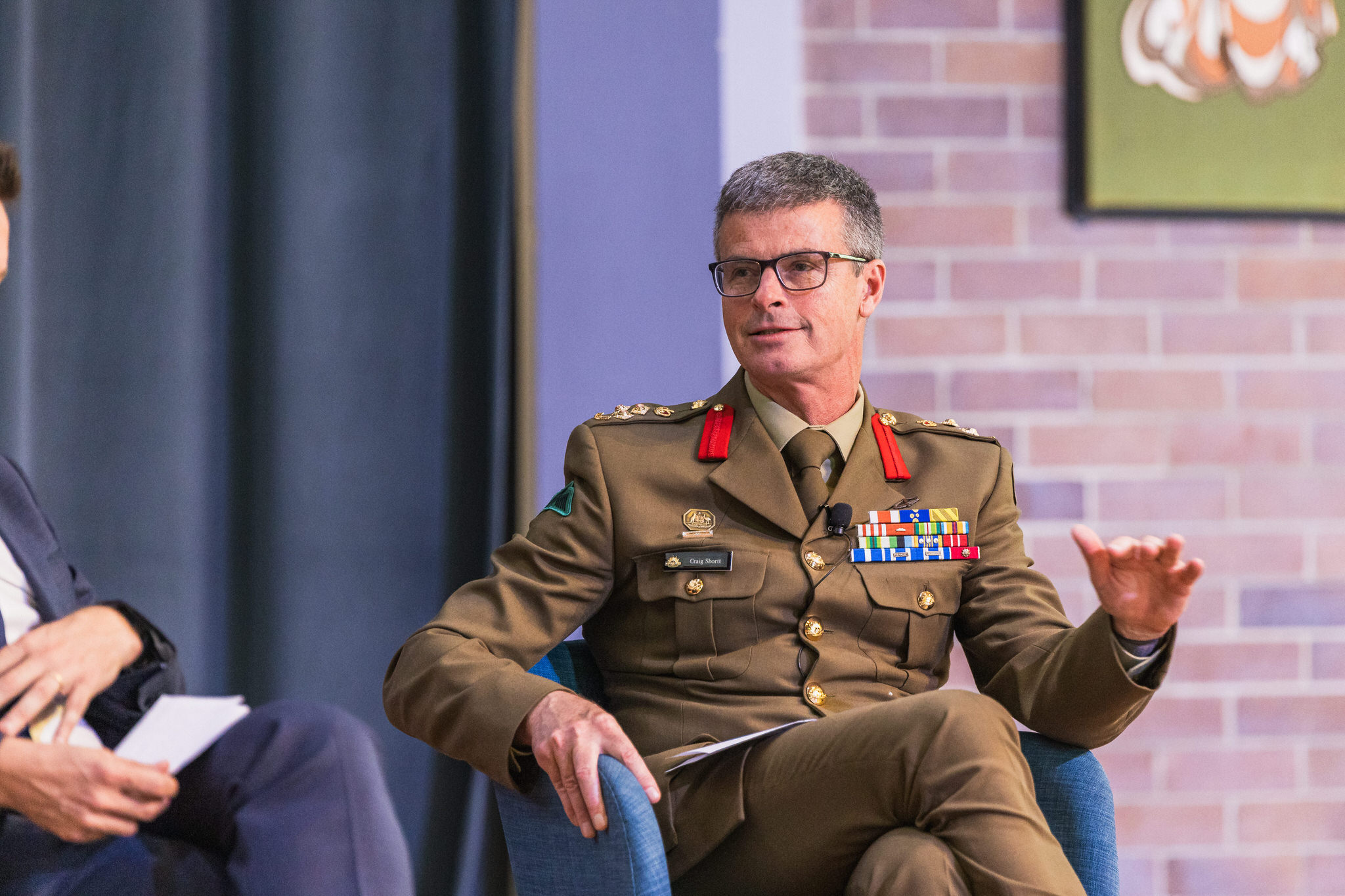 Event Coverage in Melbourne - Turbo 360 portfolio 4