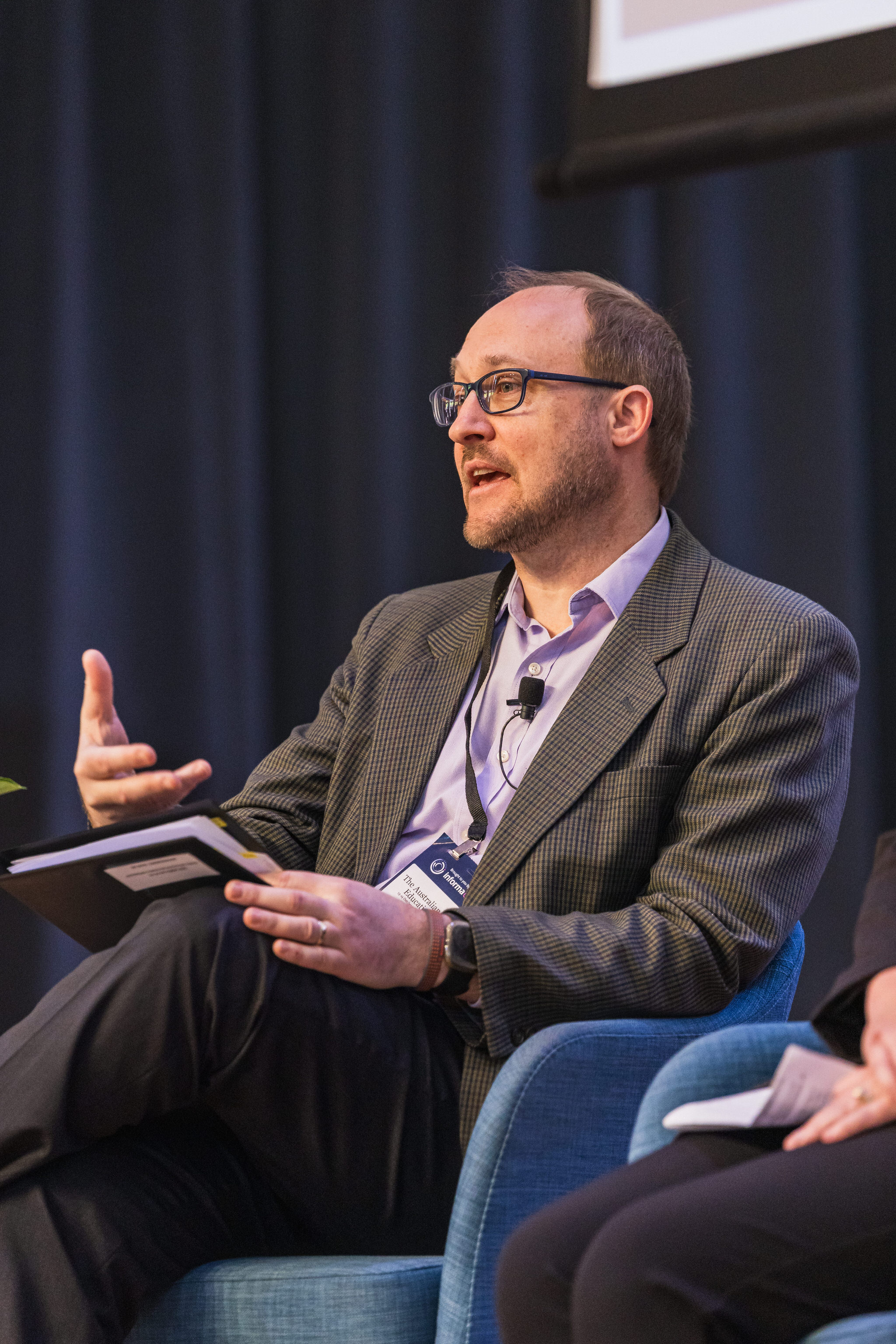 Event Coverage in Melbourne - Turbo 360 portfolio 3