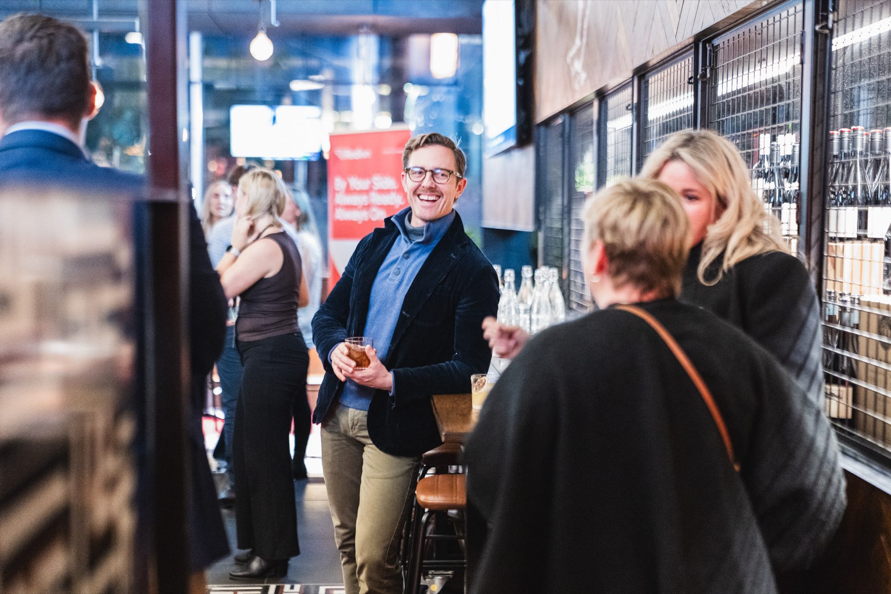 Event Coverage in Geelong - Turbo 360 portfolio 3