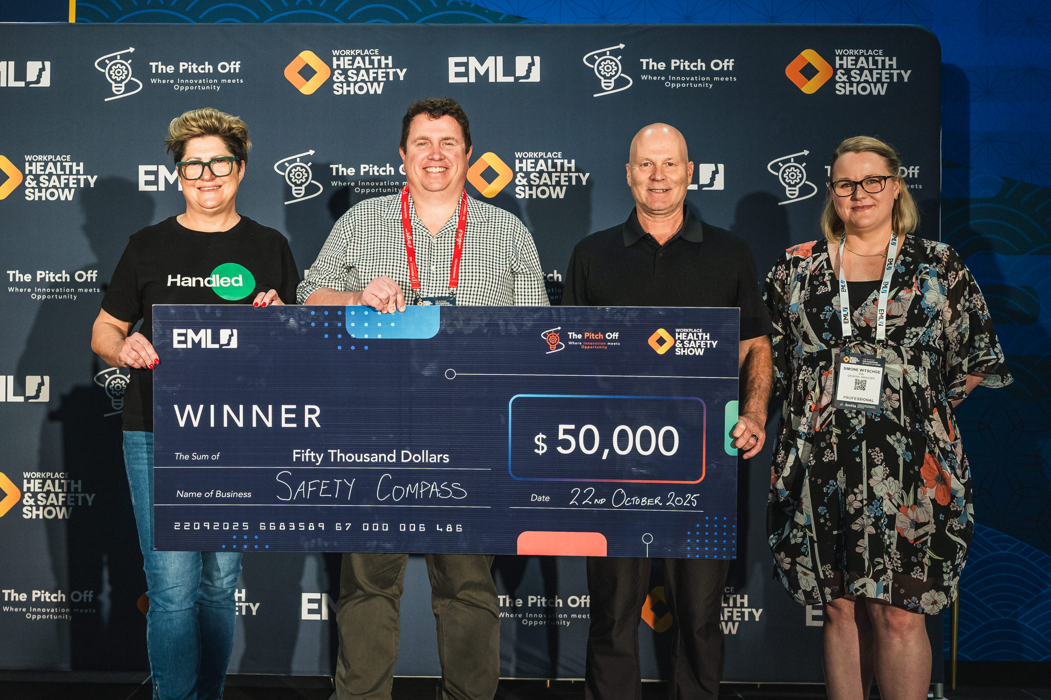 Exhibition Photography