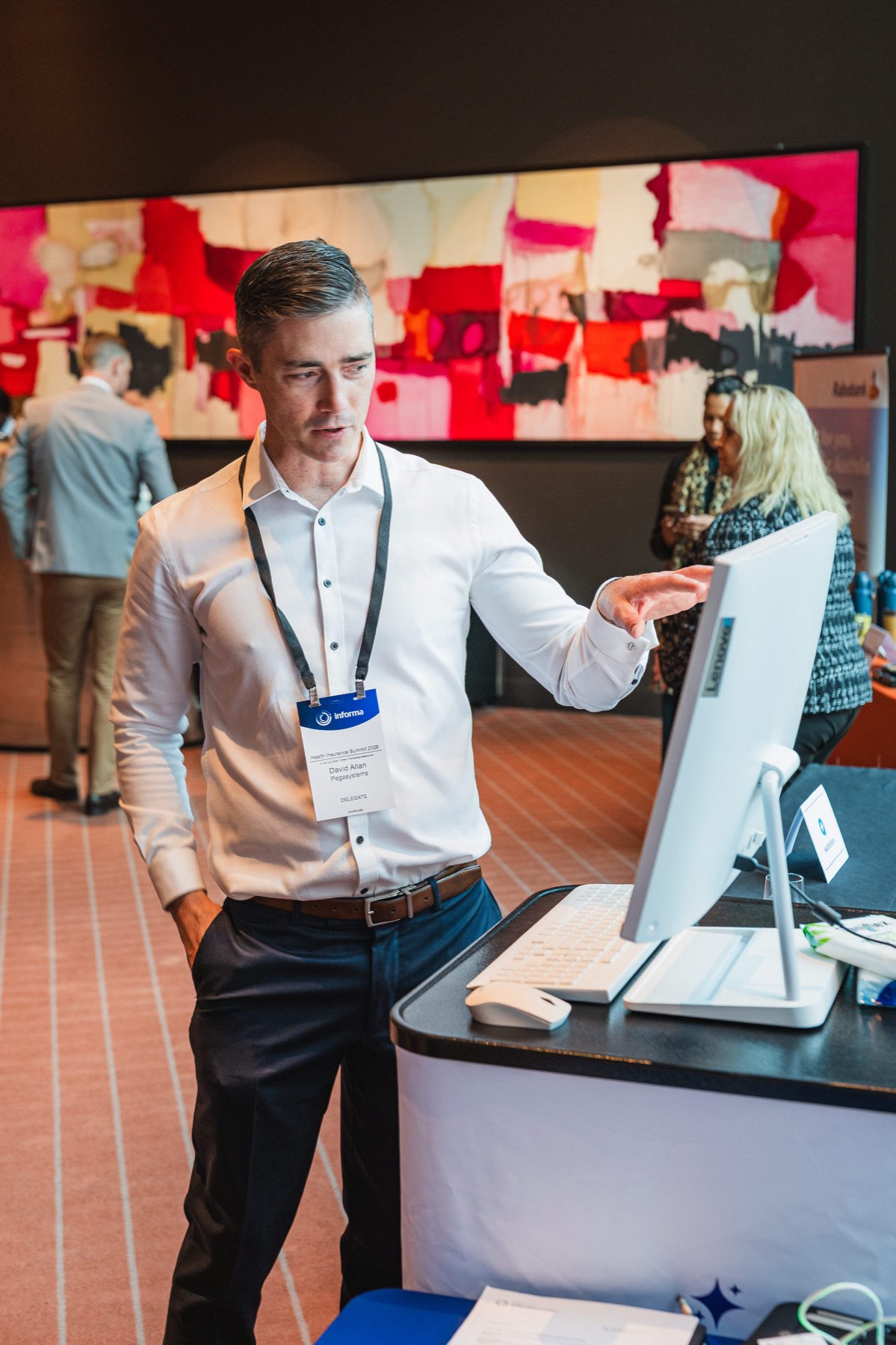 Exhibition Photography in Geelong