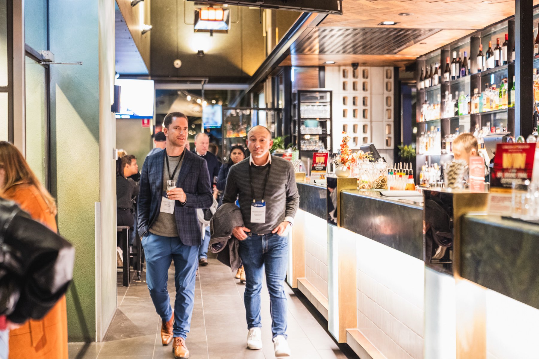 Exhibition Photography in Geelong - Turbo 360 portfolio 4